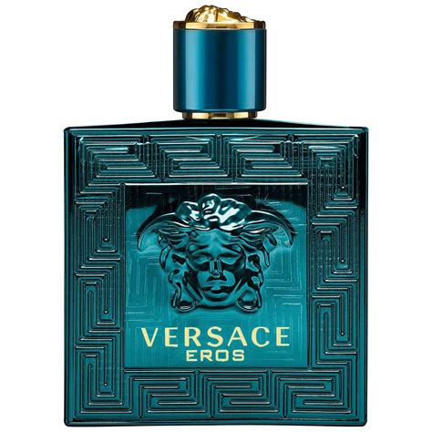 eros di versace uomo ce anche eau de parfum|versace eros 100ml perfume shop.